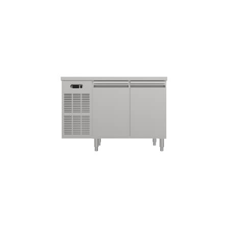 ตู้แช่สเตนเลส SIAM INTERCOOL รุ่น : UC1200F-SS201 ทรงนอน_0